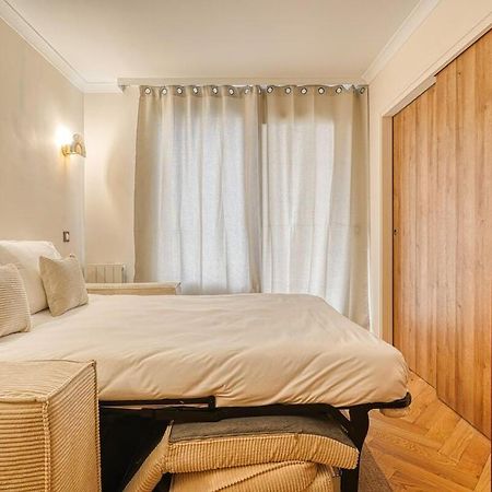 Inn Place To Be Paris La Defense Courbevoie Exterior photo